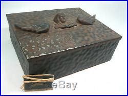 jan barboglio metal box|jan barboglio website.